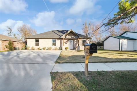 614 N Jordan Street Whitesboro TX 76273