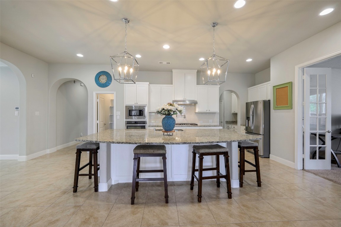 7412 E Fork Lane Mckinney TX 75071