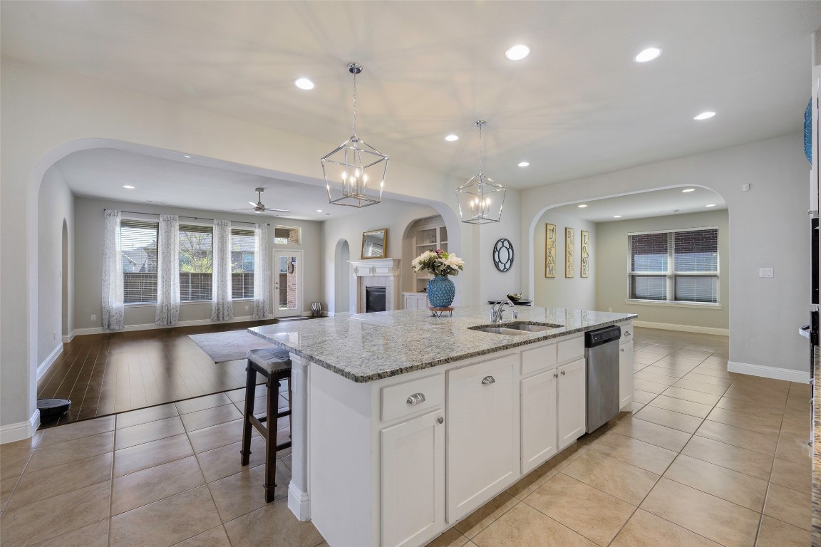 7412 E Fork Lane Mckinney TX 75071