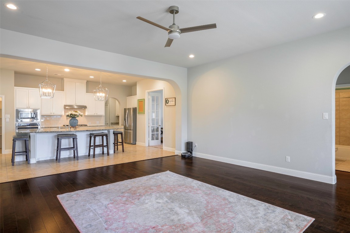 7412 E Fork Lane Mckinney TX 75071