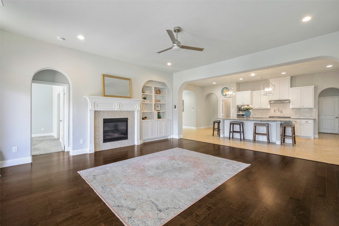 7412 E Fork Lane Mckinney TX 75071