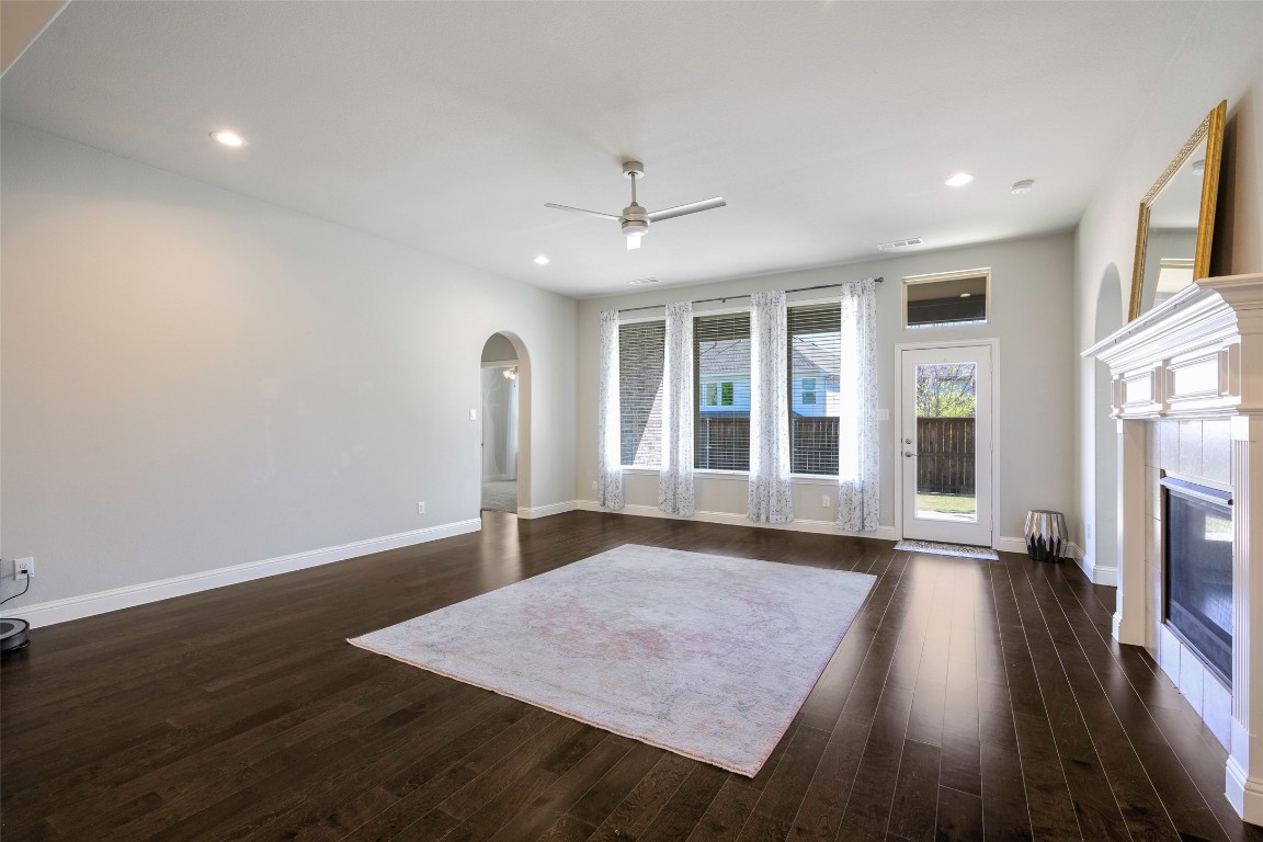 7412 E Fork Lane Mckinney TX 75071