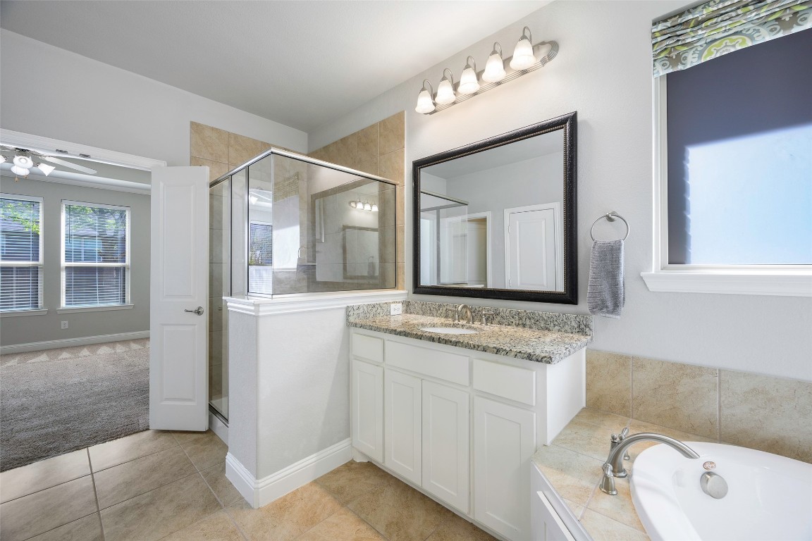 7412 E Fork Lane Mckinney TX 75071