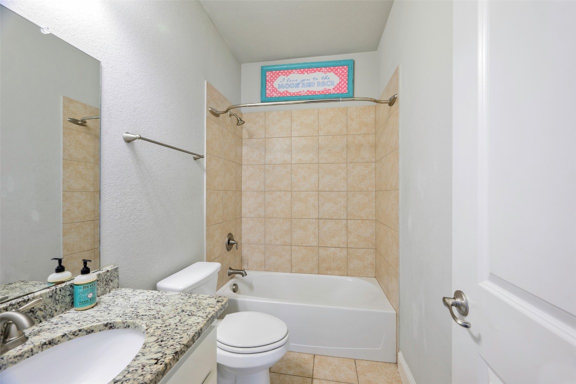 7412 E Fork Lane Mckinney TX 75071