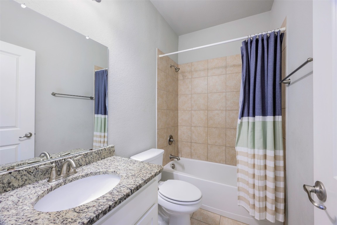 7412 E Fork Lane Mckinney TX 75071