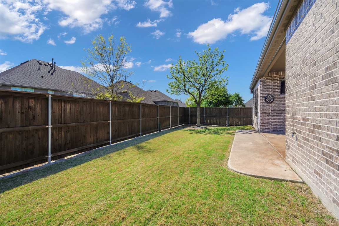 7412 E Fork Lane Mckinney TX 75071
