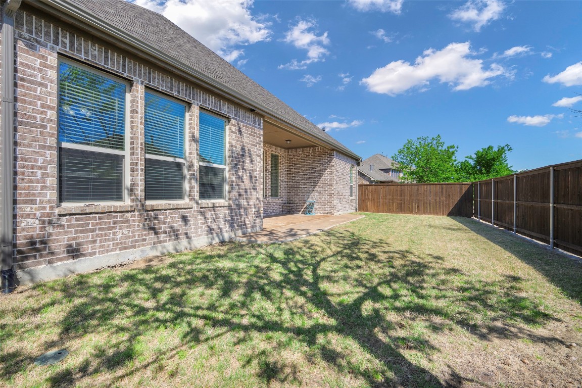 7412 E Fork Lane Mckinney TX 75071