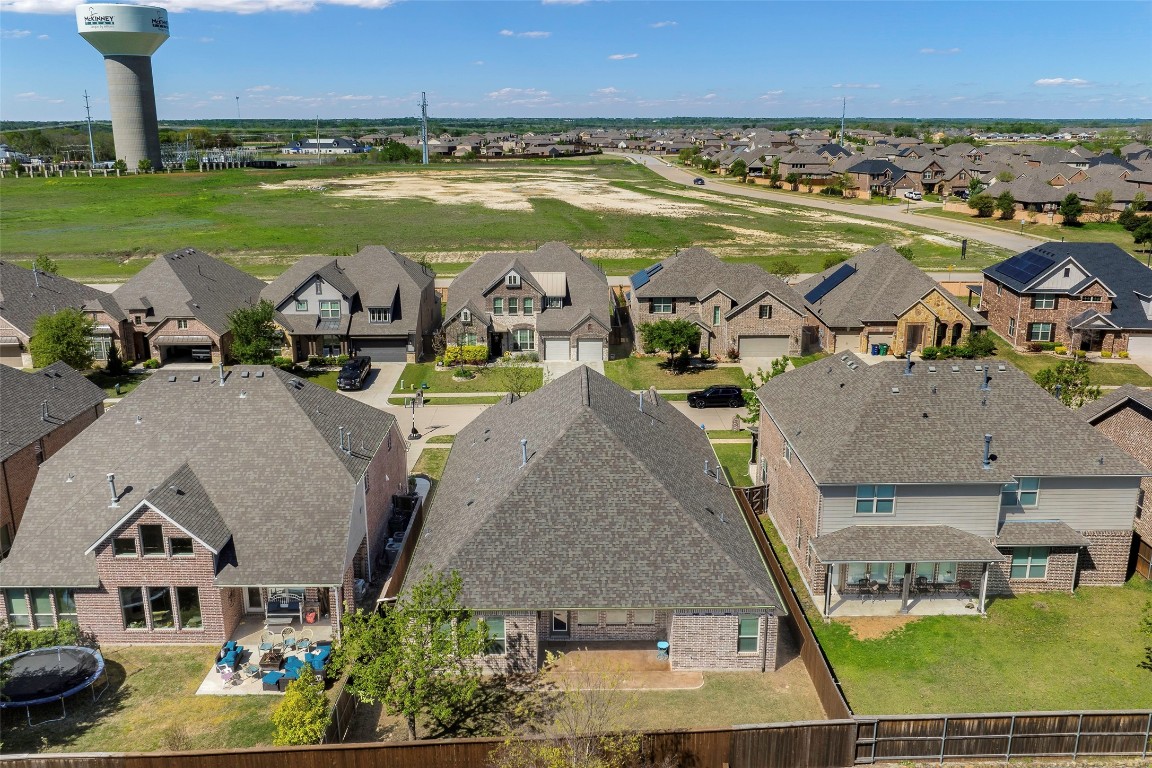 7412 E Fork Lane Mckinney TX 75071