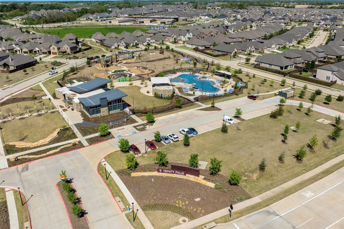 7412 E Fork Lane Mckinney TX 75071