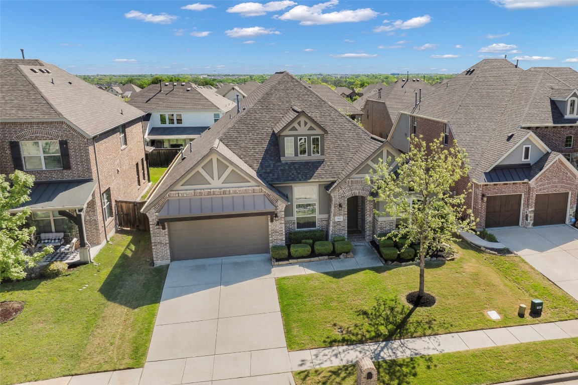 7412 E Fork Lane Mckinney TX 75071