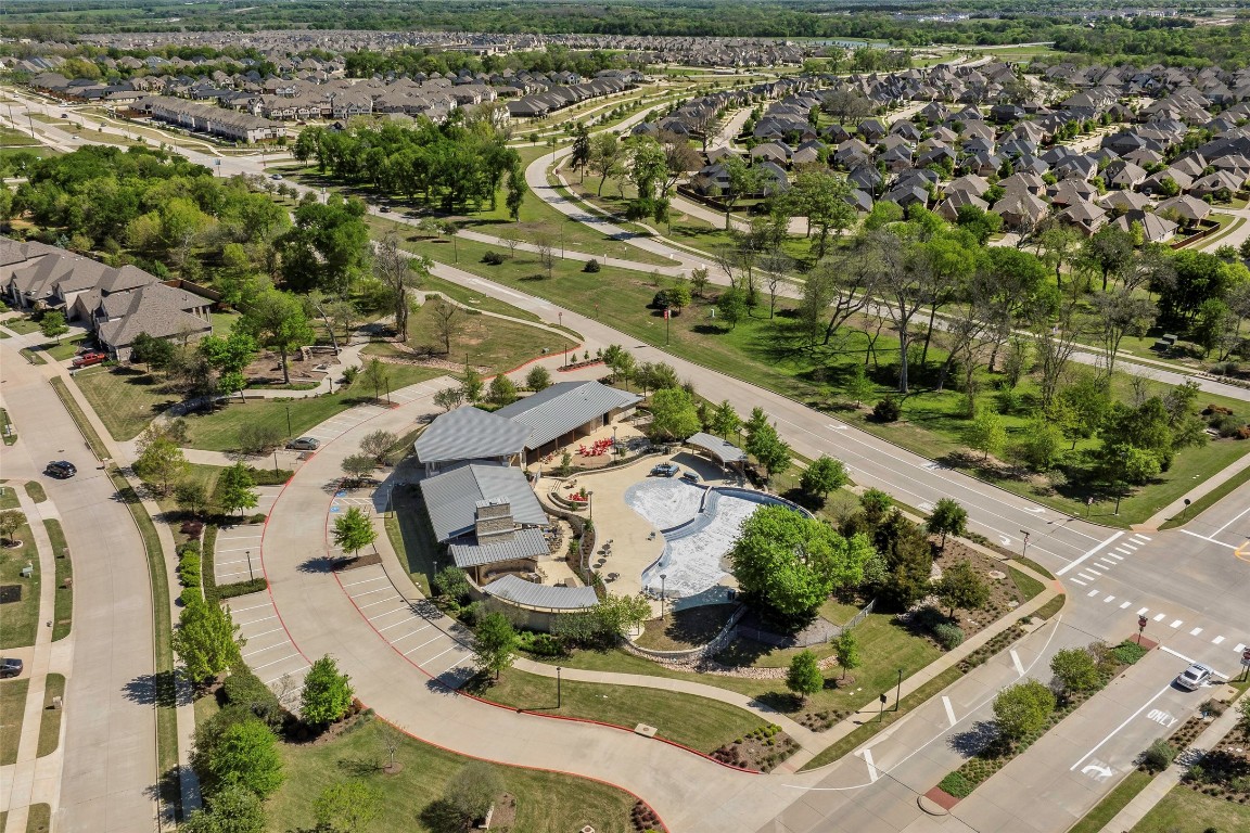 7412 E Fork Lane Mckinney TX 75071