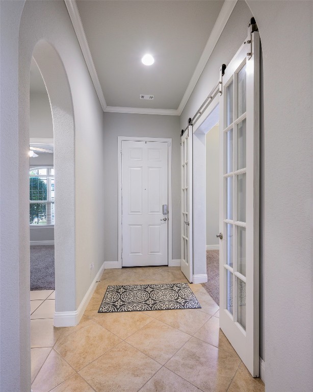 7412 E Fork Lane Mckinney TX 75071