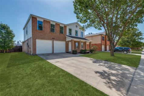 2317 Penton Way Little Elm TX 75068