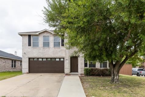 2904 Santa Sabina Drive Grand Prairie TX 75052