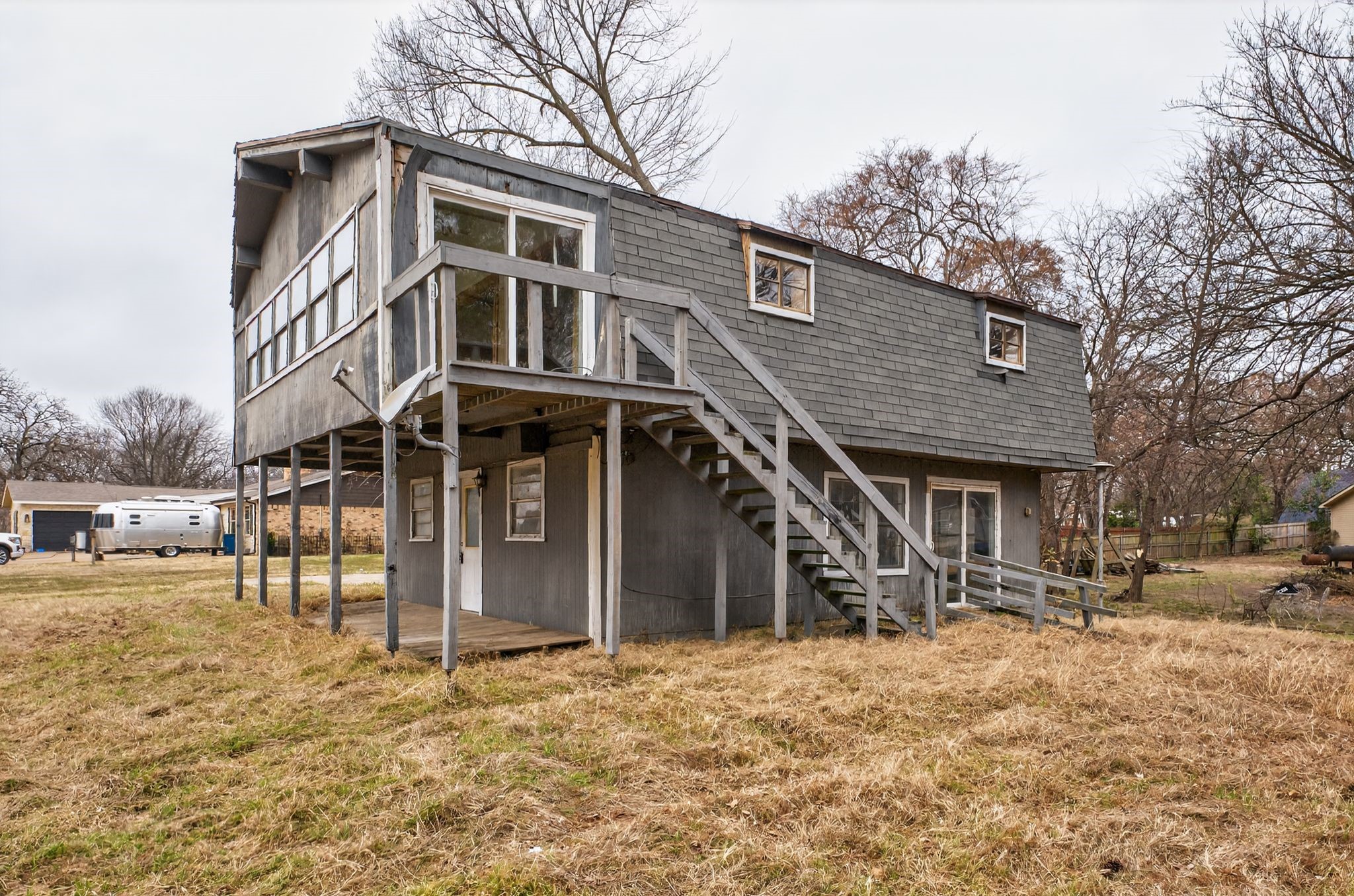 124 Seaside Drive Gun Barrel City TX 75156