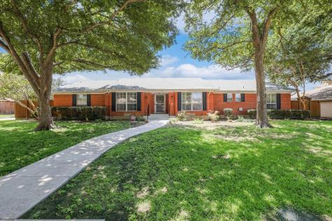 7624 Woodstone Lane Dallas TX 75248