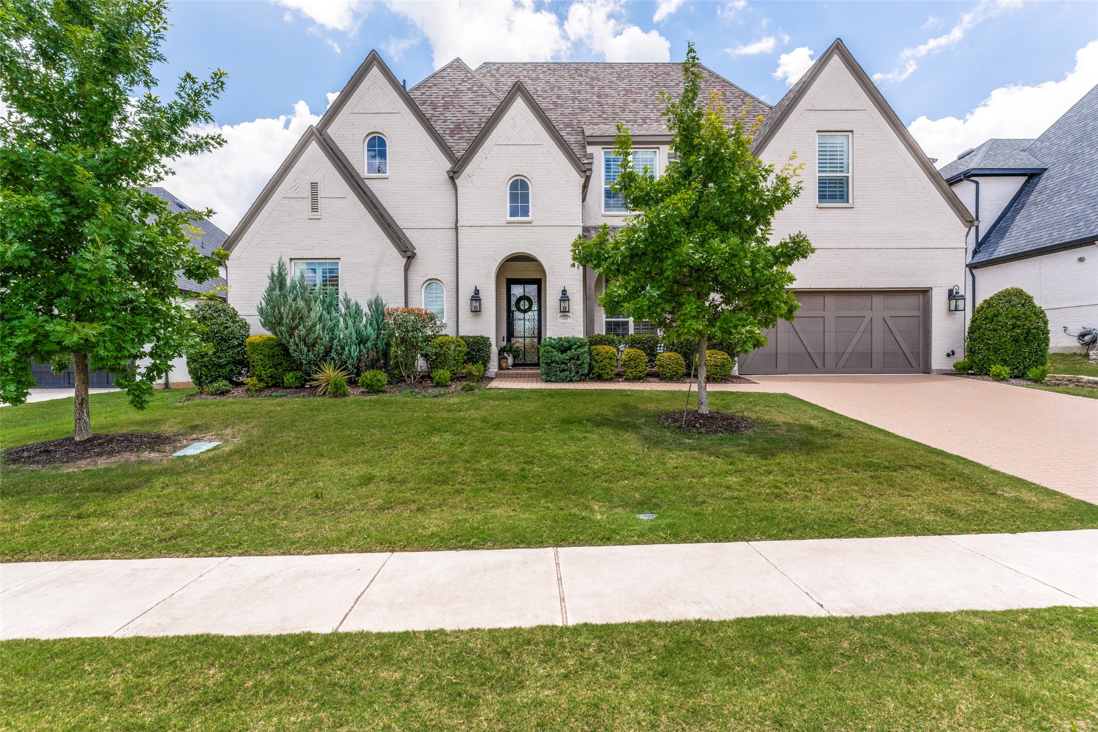 2803 Majestic Prince Street Celina TX 75009