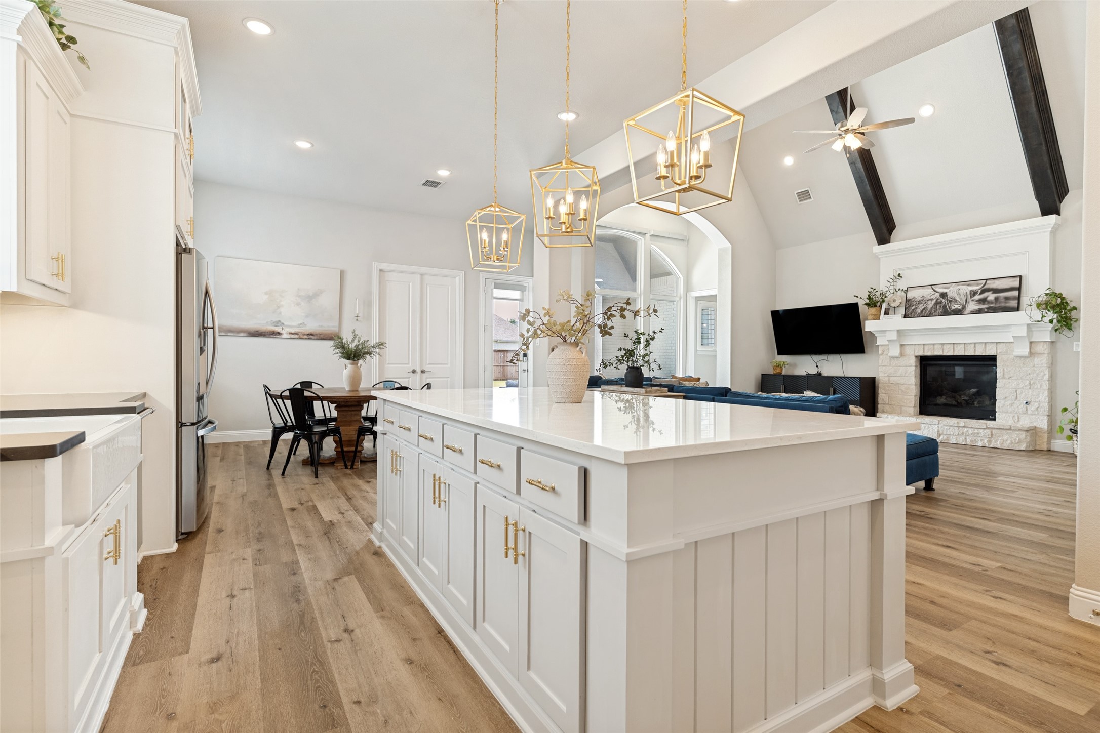 2803 Majestic Prince Street Celina TX 75009