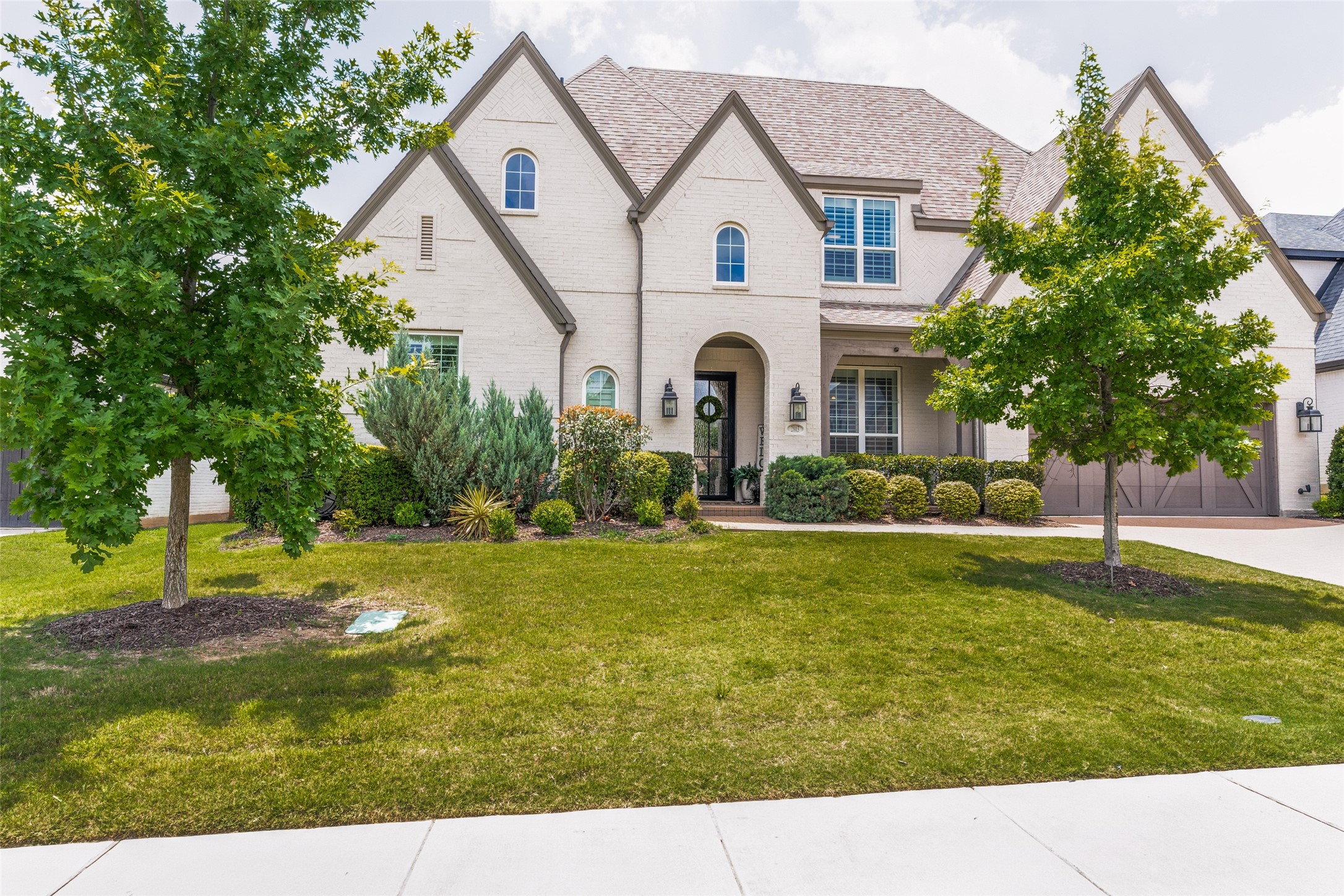 2803 Majestic Prince Street Celina TX 75009