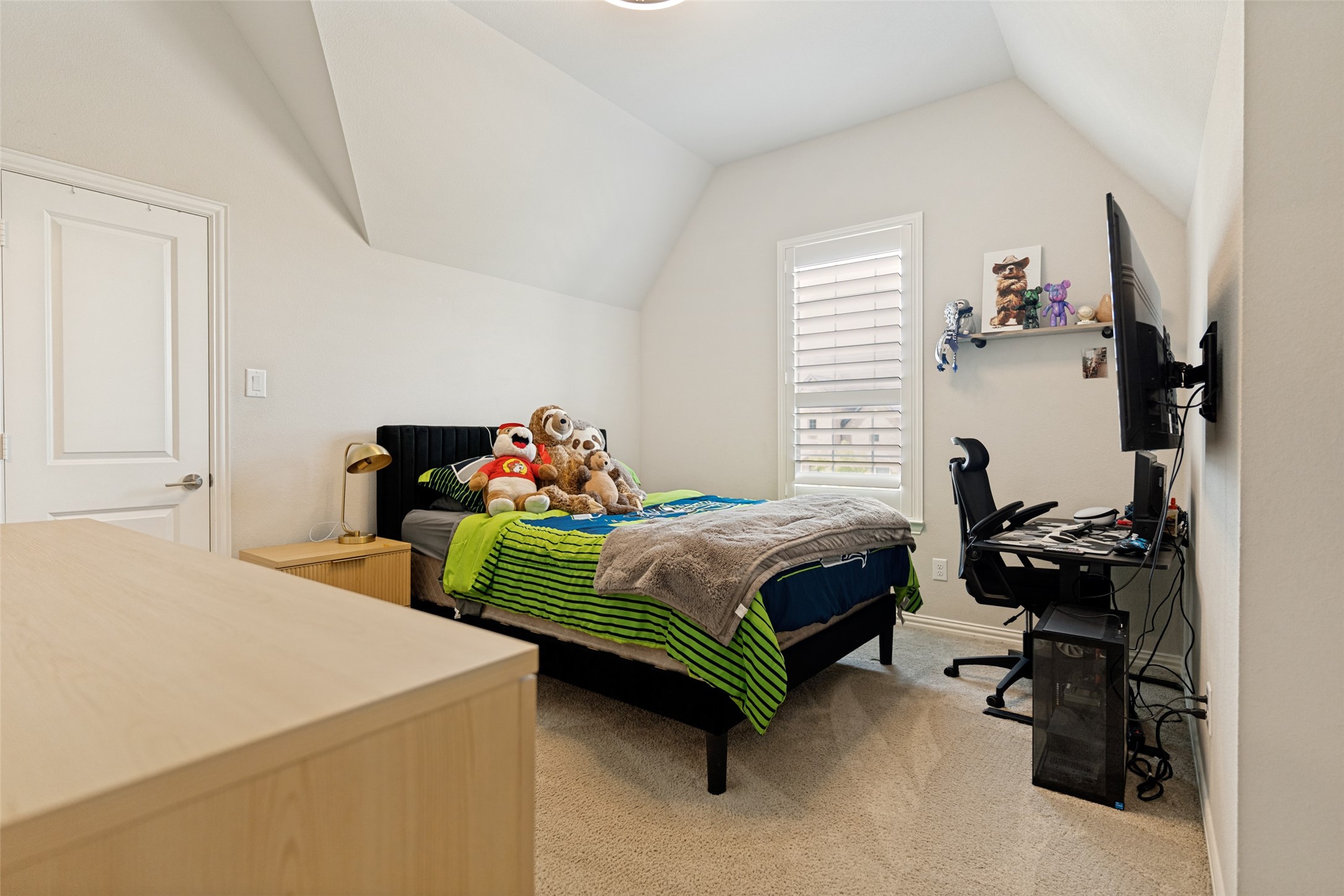 2803 Majestic Prince Street Celina TX 75009