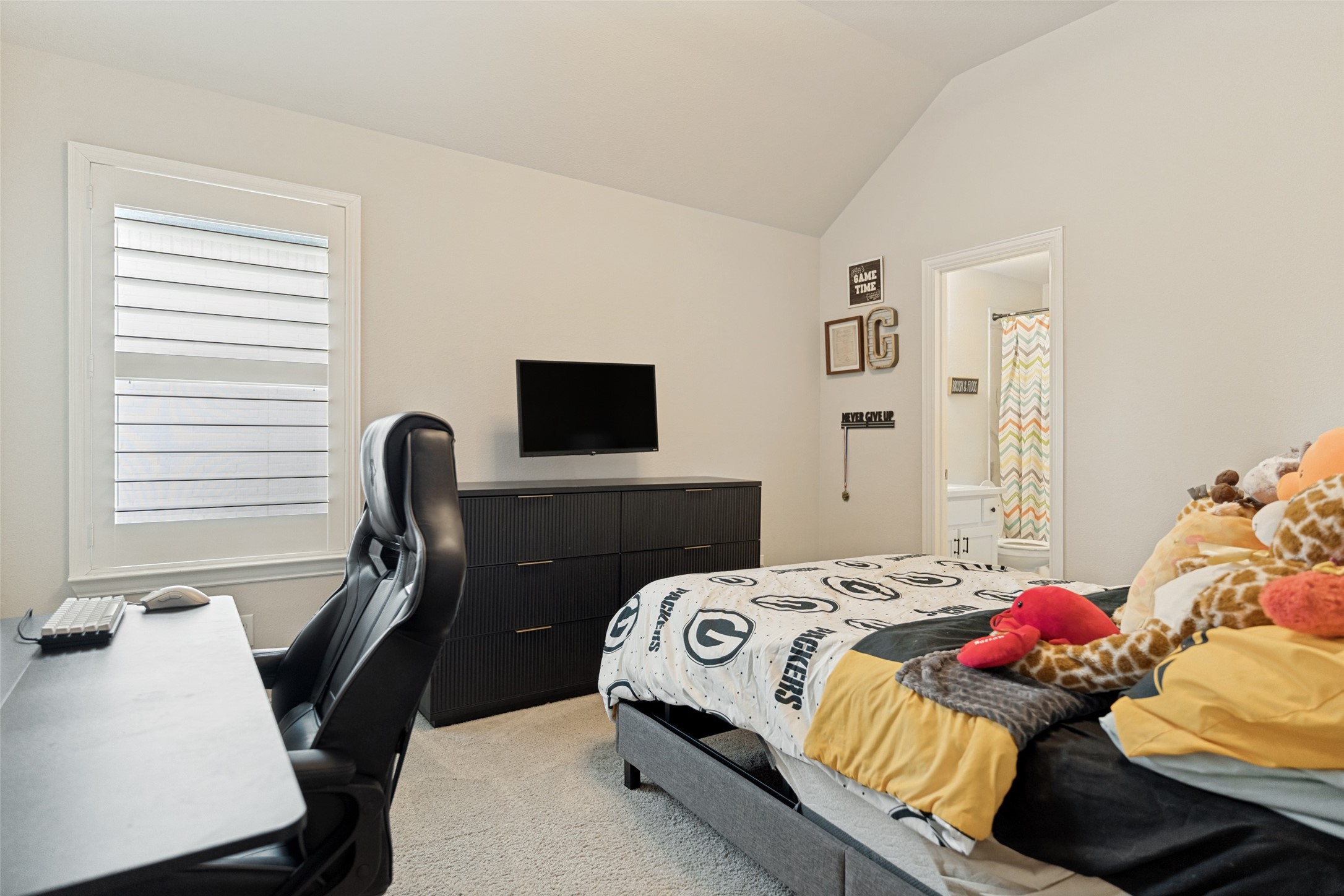 2803 Majestic Prince Street Celina TX 75009