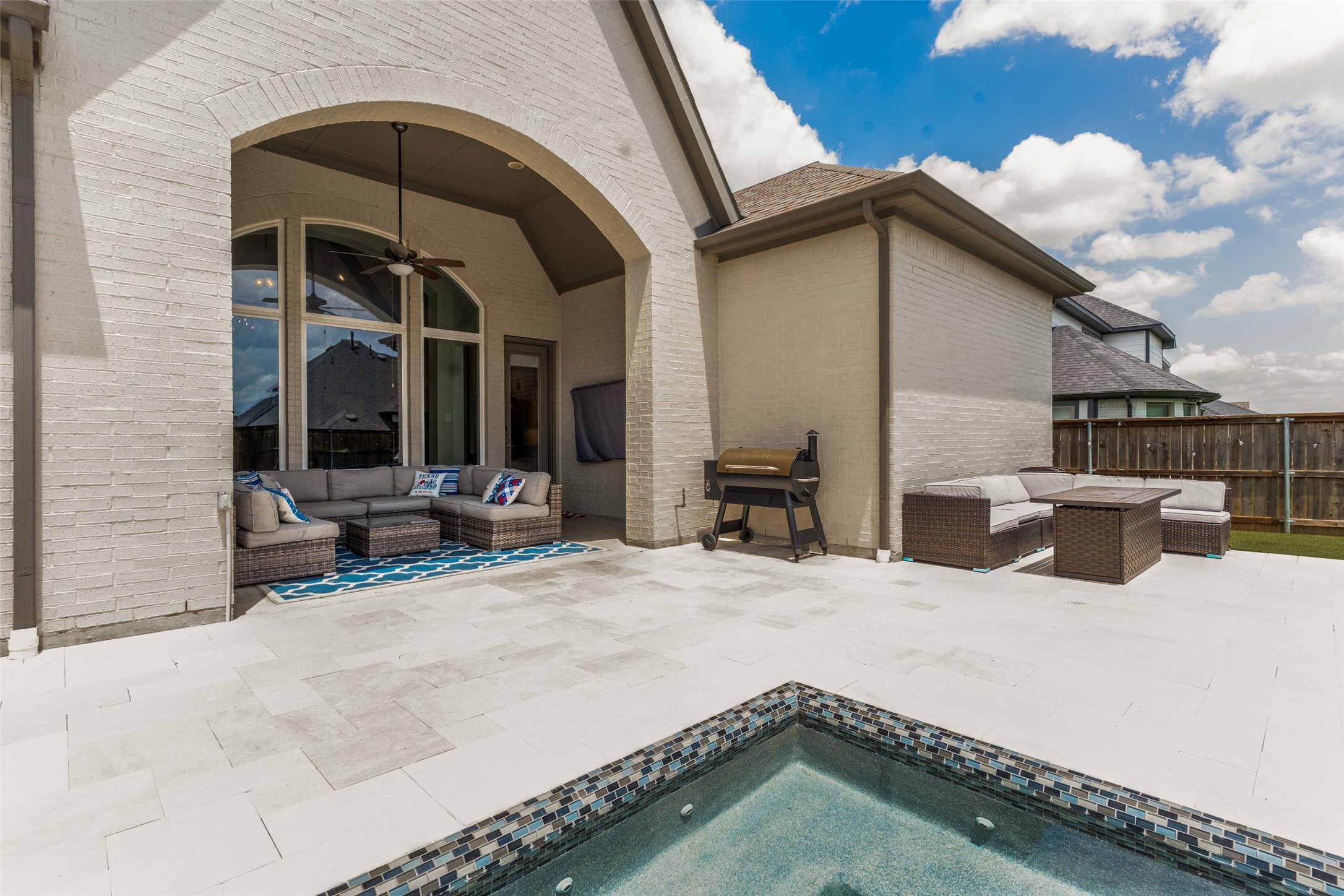 2803 Majestic Prince Street Celina TX 75009