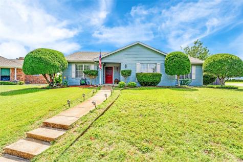 1400 Woodcreek Drive Richardson TX 75082
