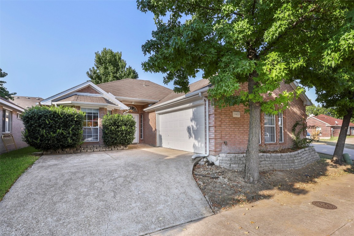 3435 Bellville Drive Dallas TX 75228