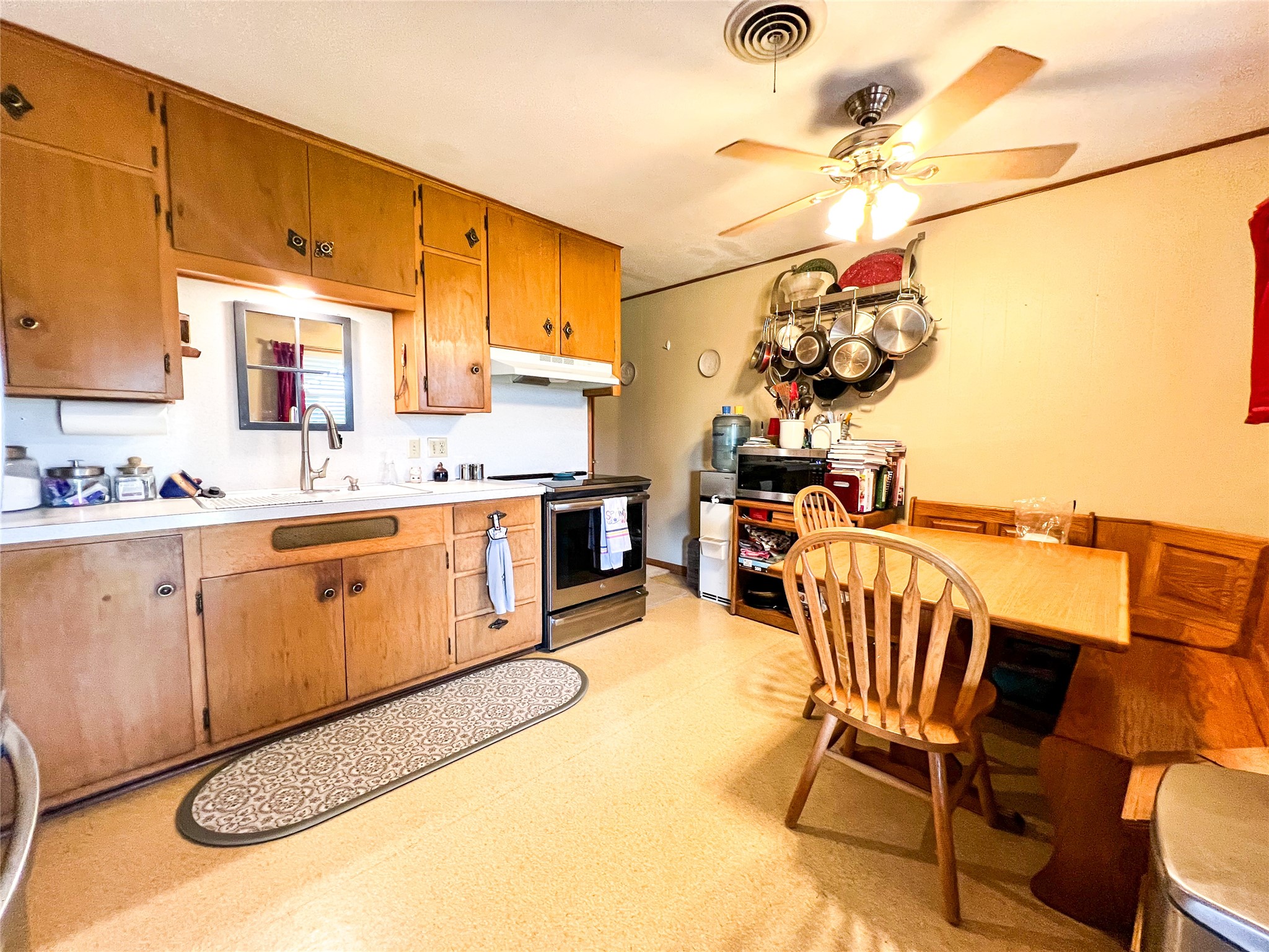 1009 N 7th Street Haskell TX 79521