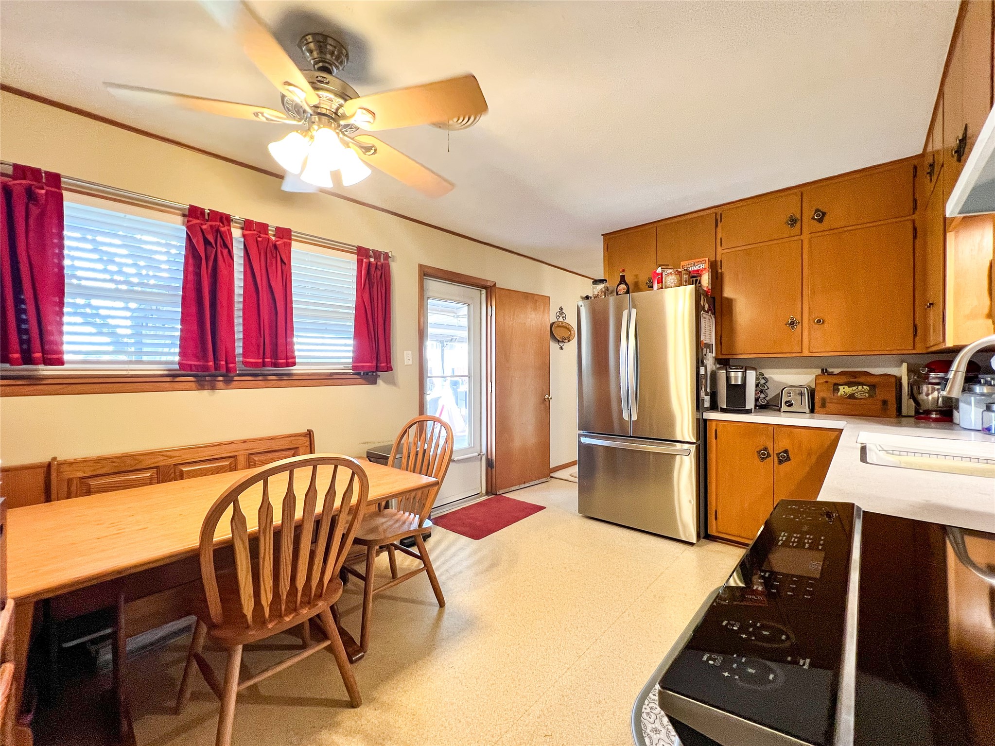 1009 N 7th Street Haskell TX 79521