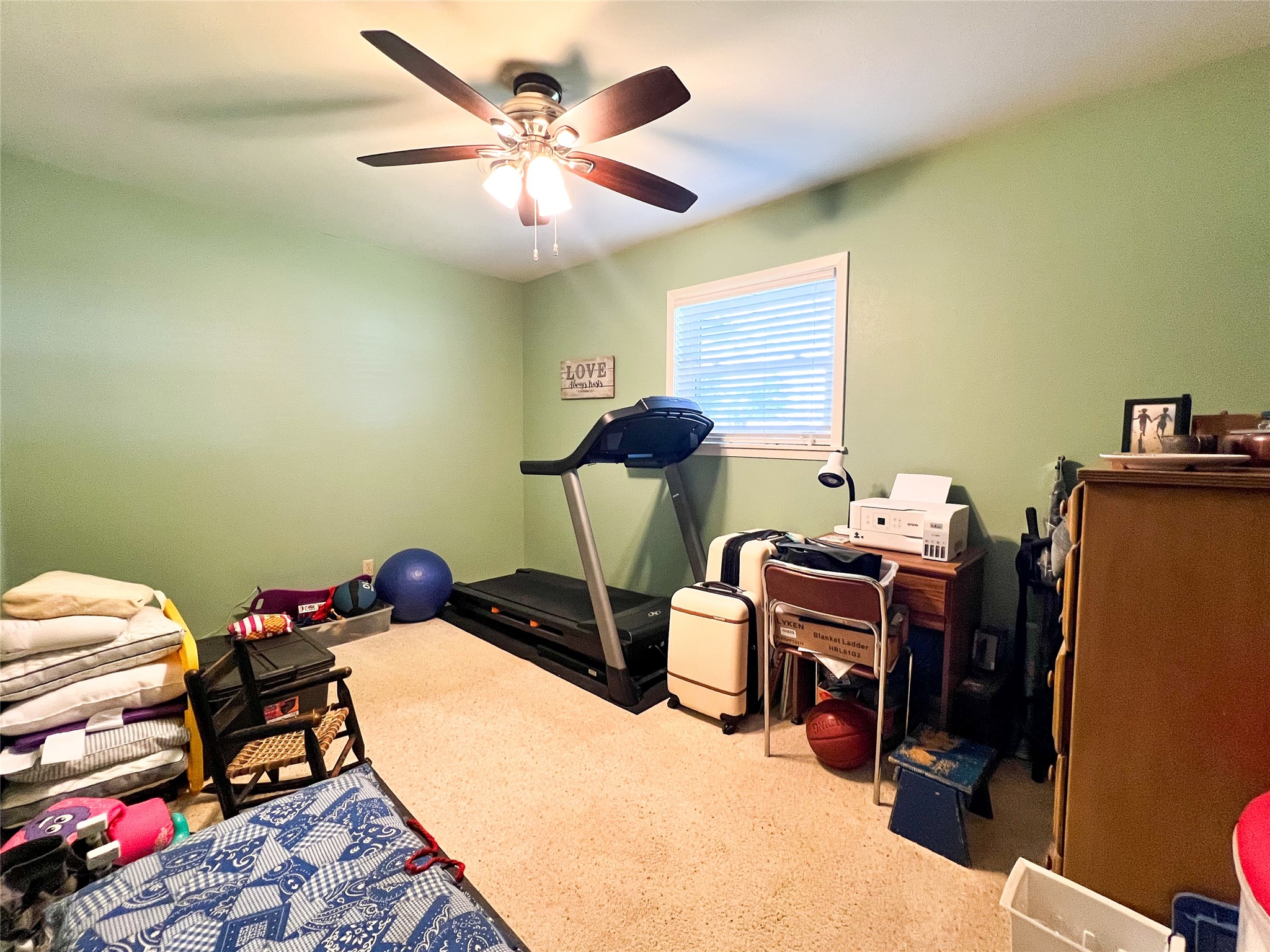 1009 N 7th Street Haskell TX 79521