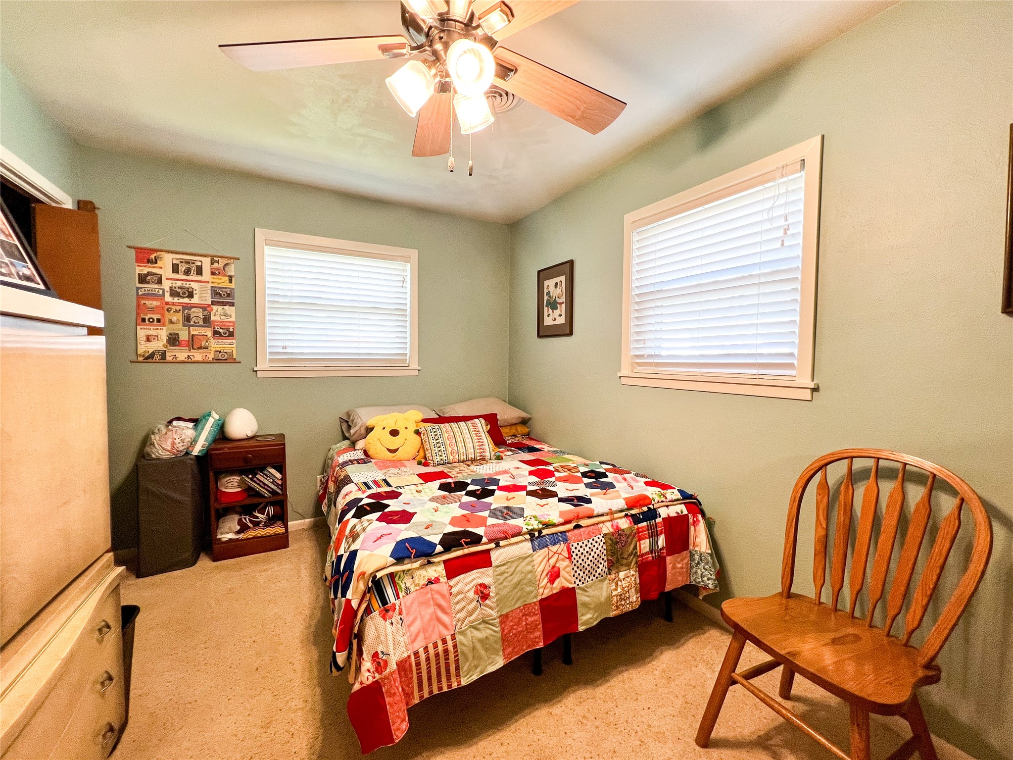 1009 N 7th Street Haskell TX 79521