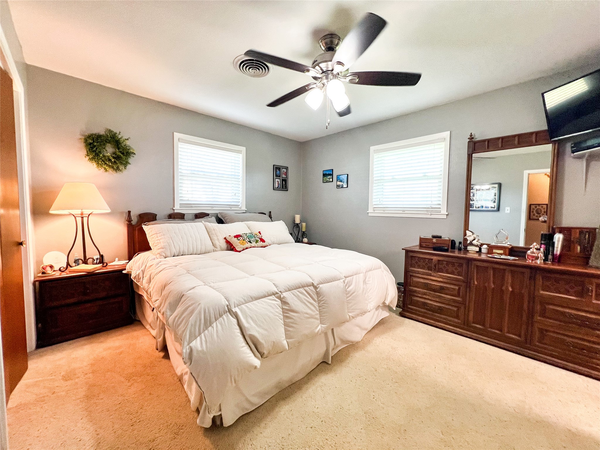 1009 N 7th Street Haskell TX 79521