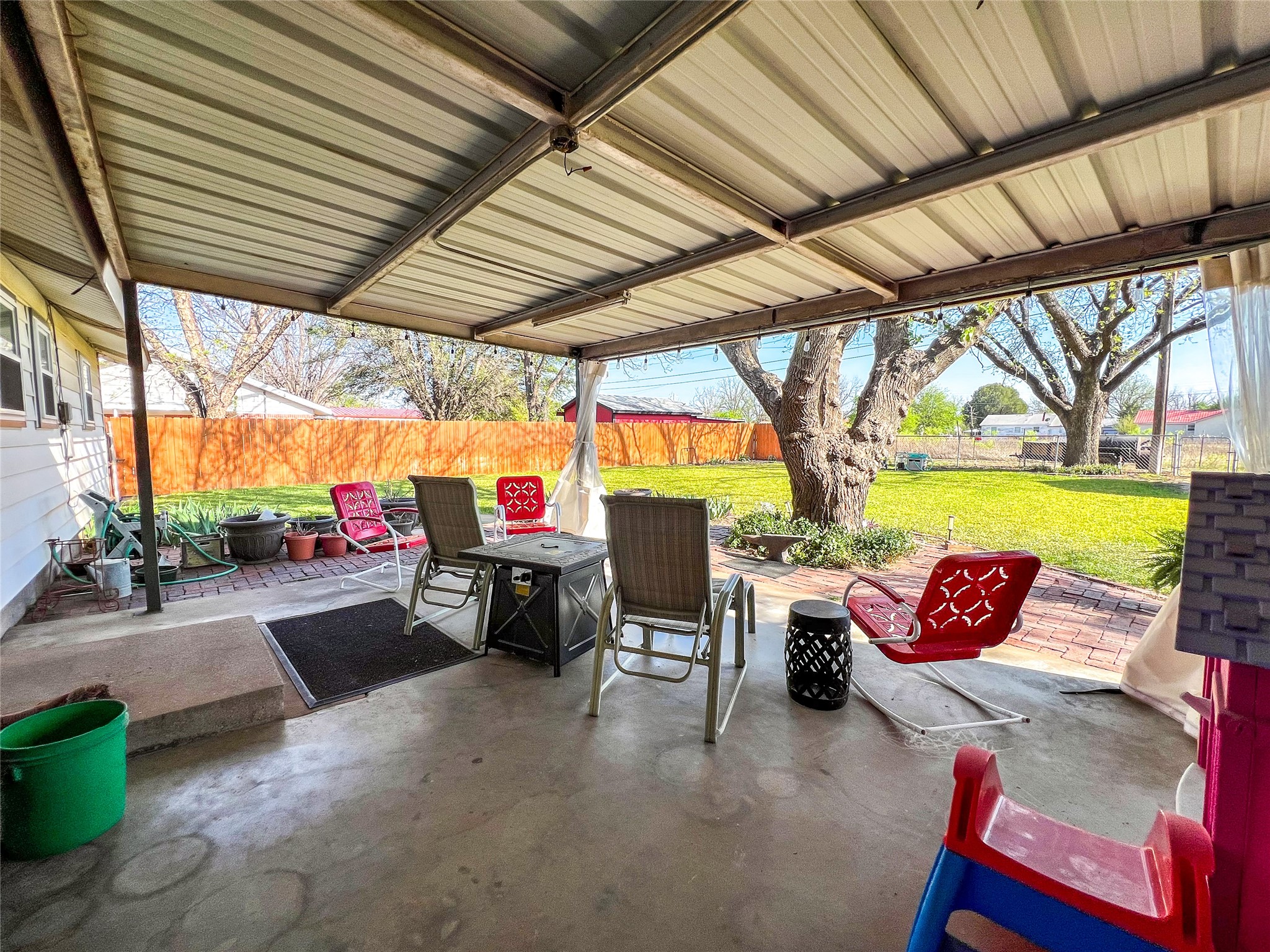 1009 N 7th Street Haskell TX 79521