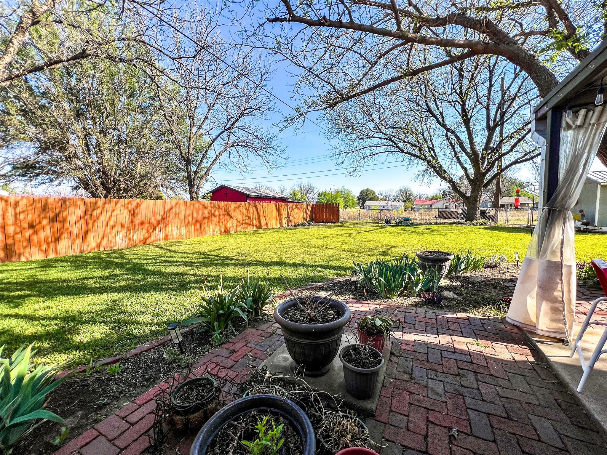 1009 N 7th Street Haskell TX 79521