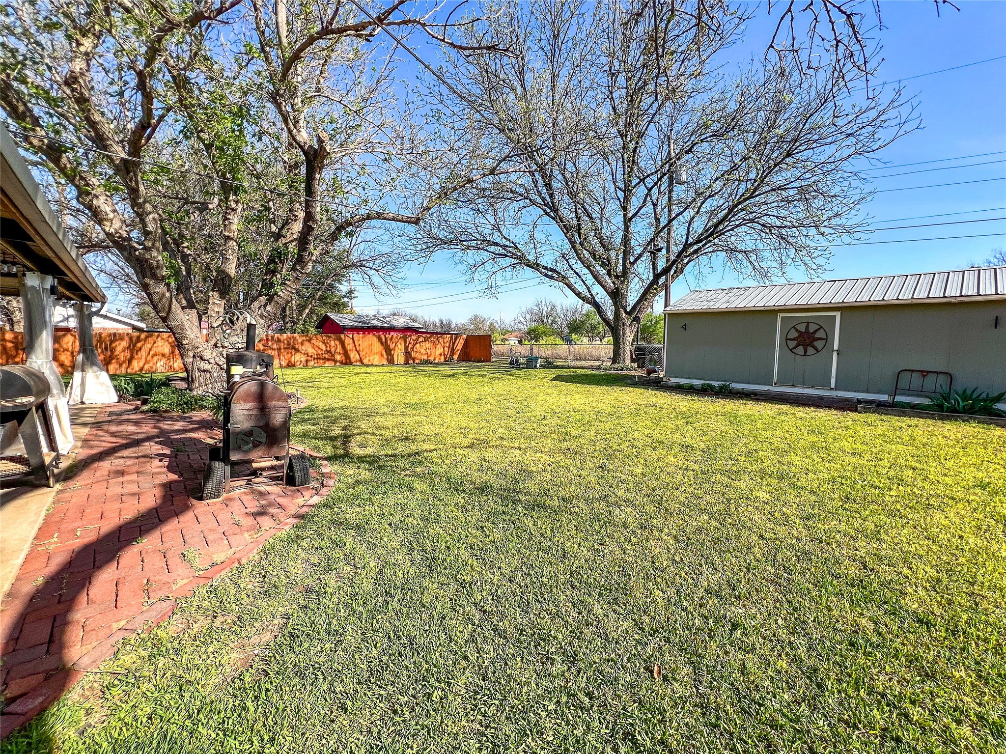 1009 N 7th Street Haskell TX 79521