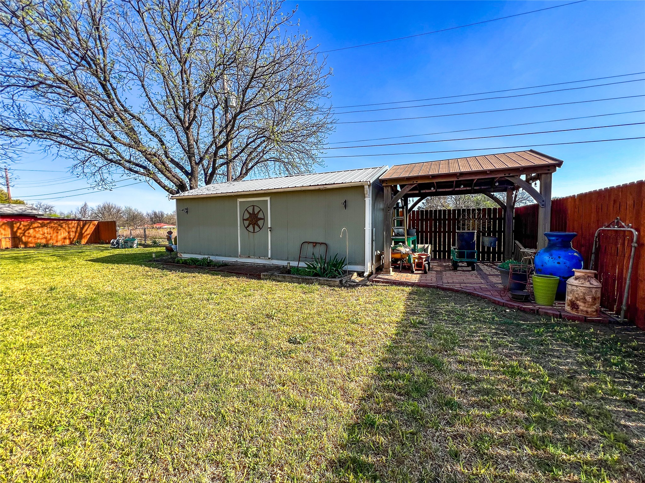1009 N 7th Street Haskell TX 79521