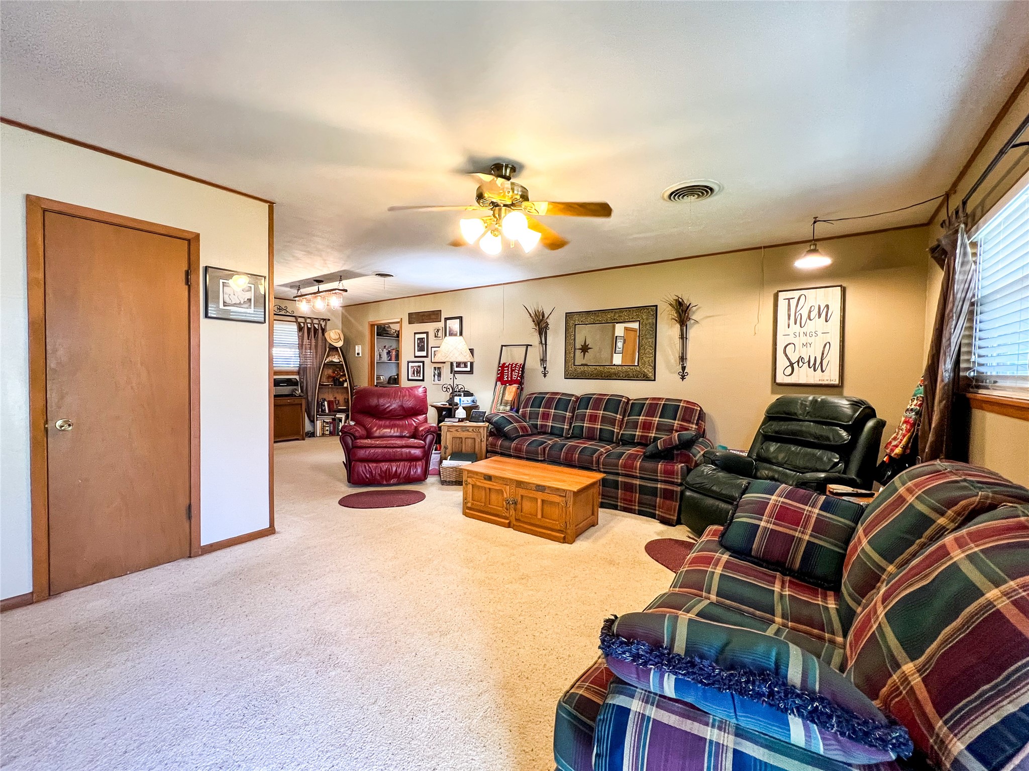 1009 N 7th Street Haskell TX 79521
