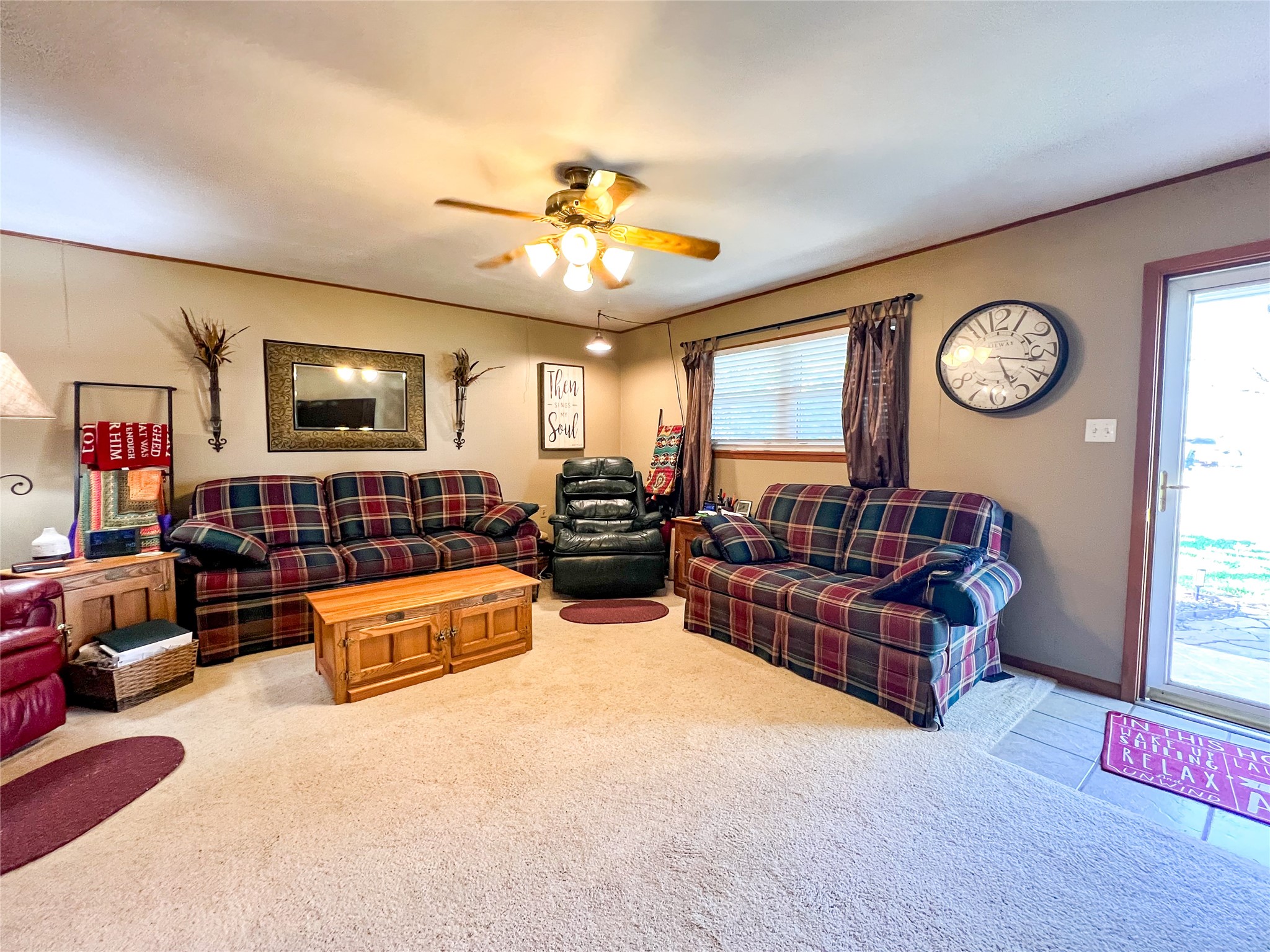 1009 N 7th Street Haskell TX 79521
