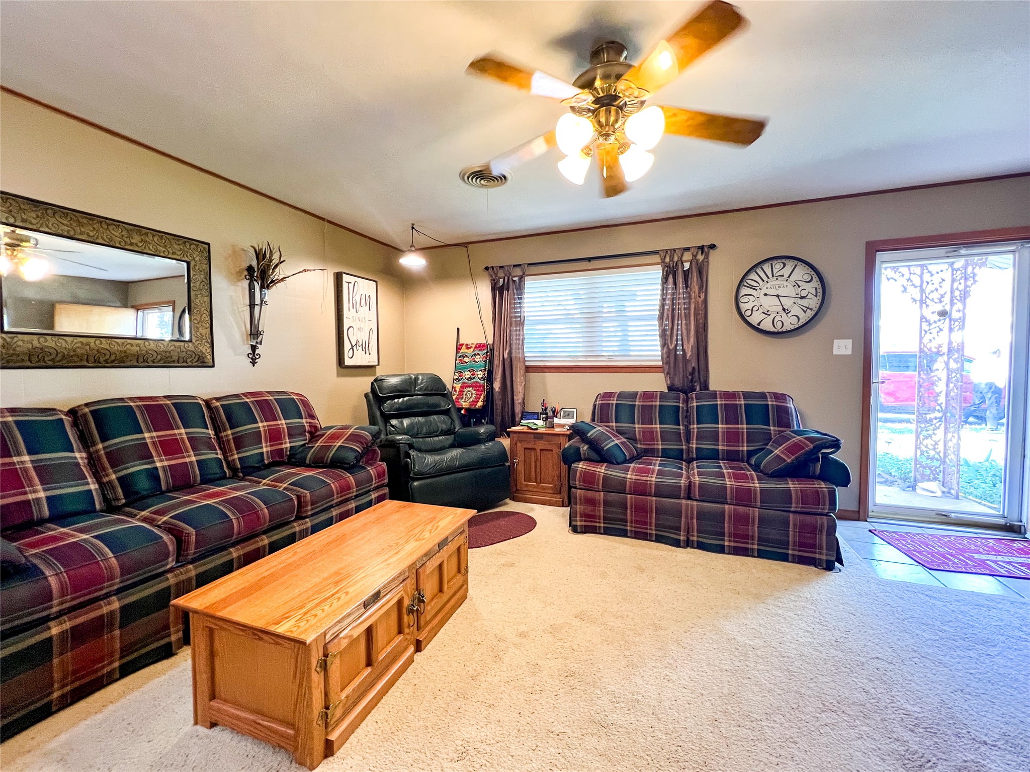 1009 N 7th Street Haskell TX 79521