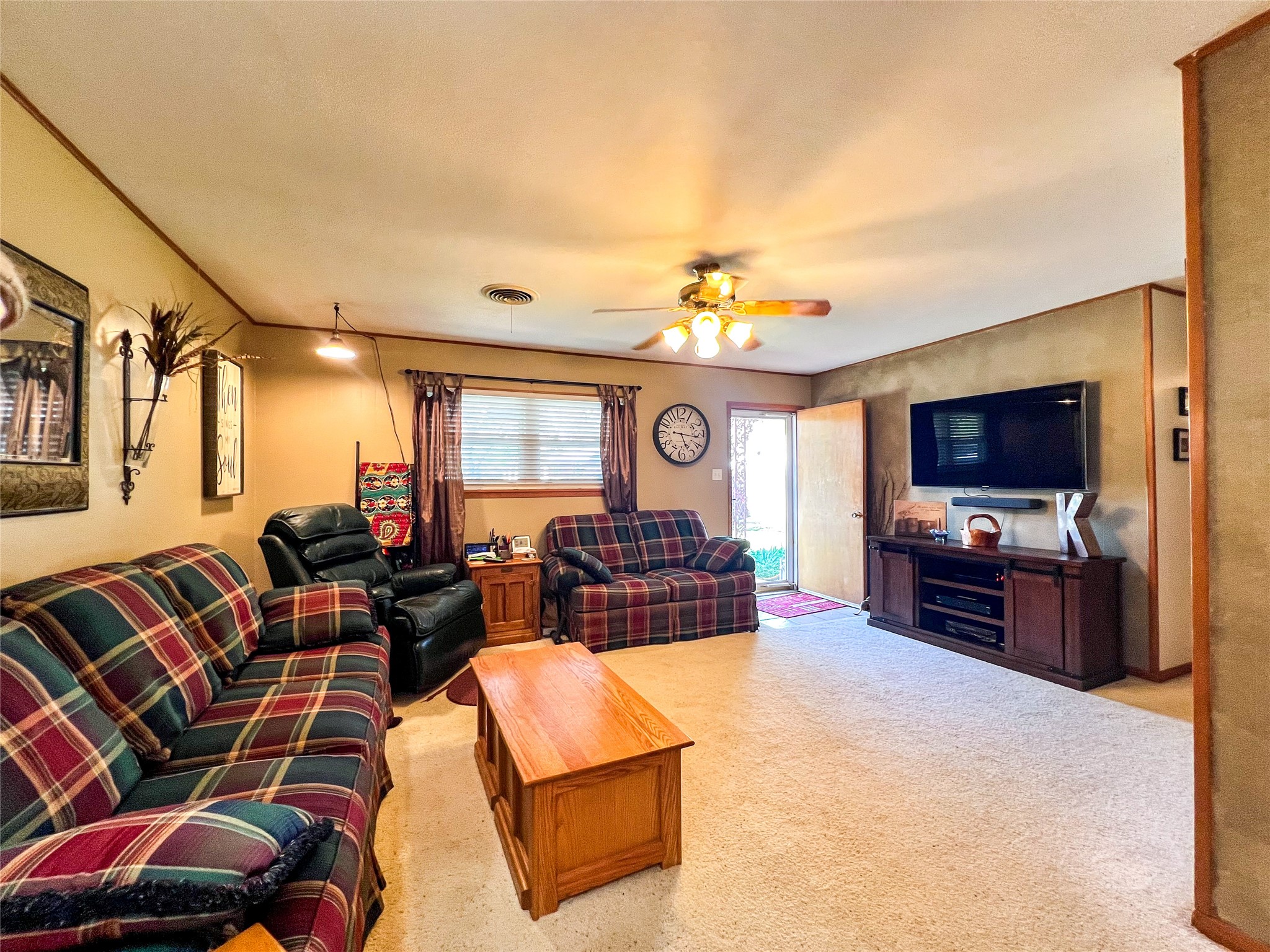 1009 N 7th Street Haskell TX 79521