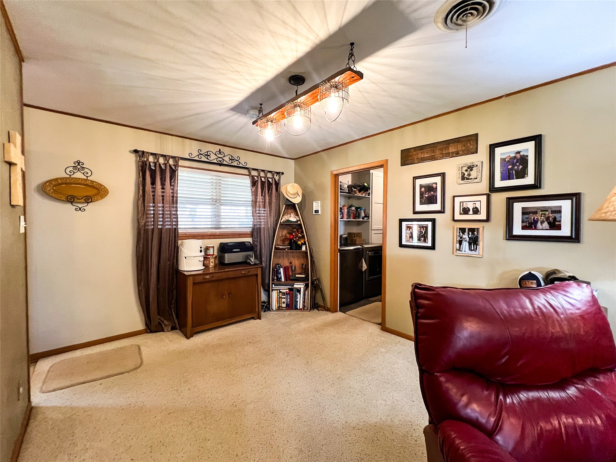 1009 N 7th Street Haskell TX 79521