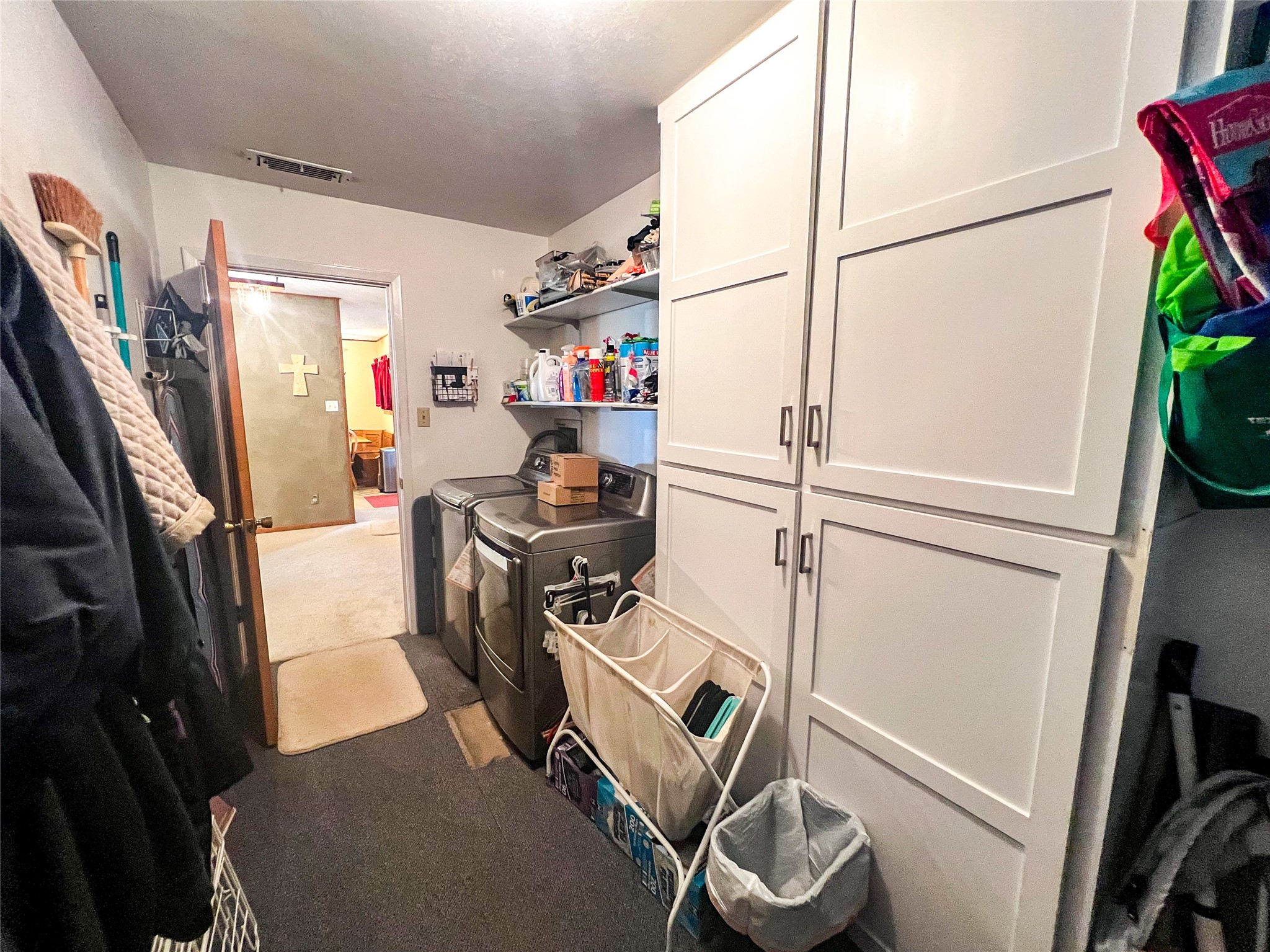 1009 N 7th Street Haskell TX 79521