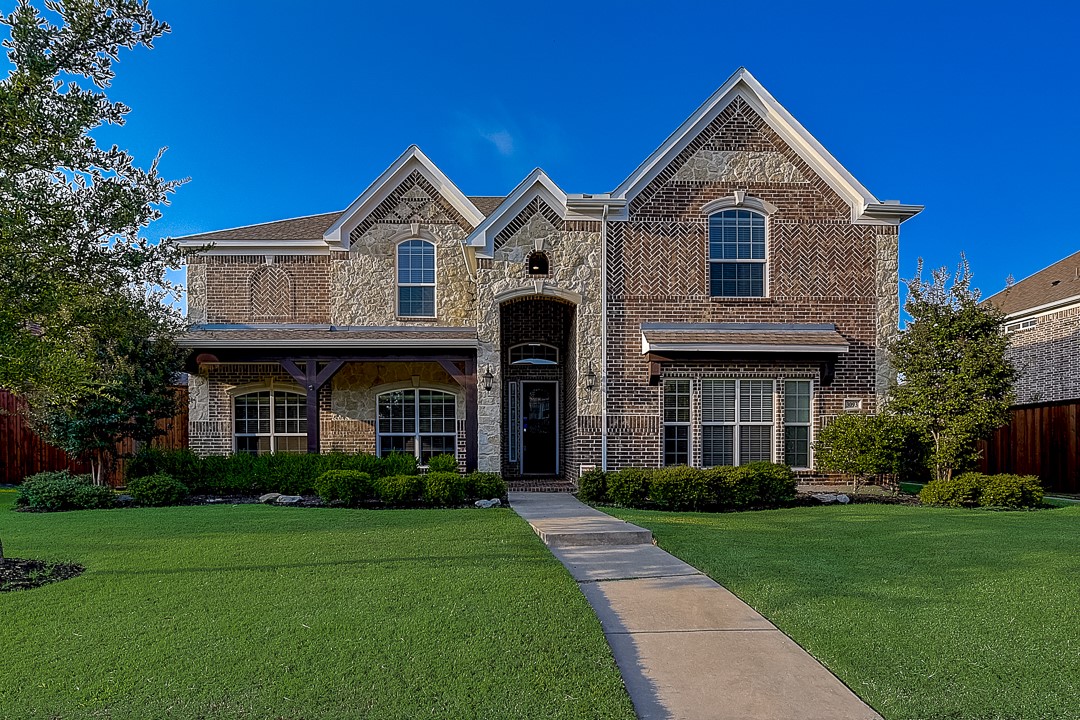 3093 Mcgregor Drive Frisco TX 75033