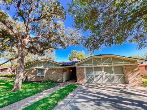 2402 Bonita Street Brownwood TX 76801