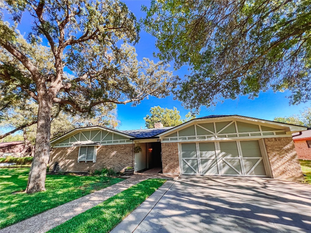 2402 Bonita Street Brownwood TX 76801