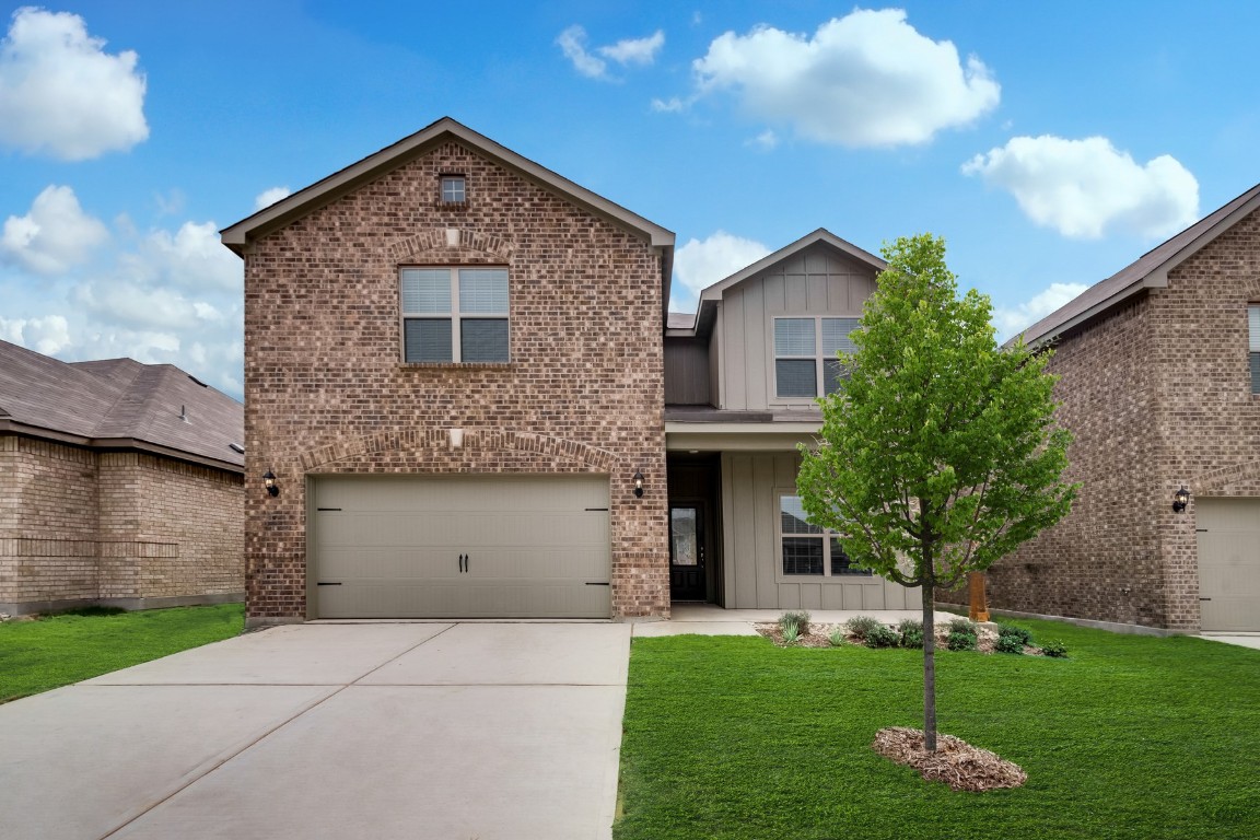 309 Lone Wolf Trail Fort Worth TX 76120