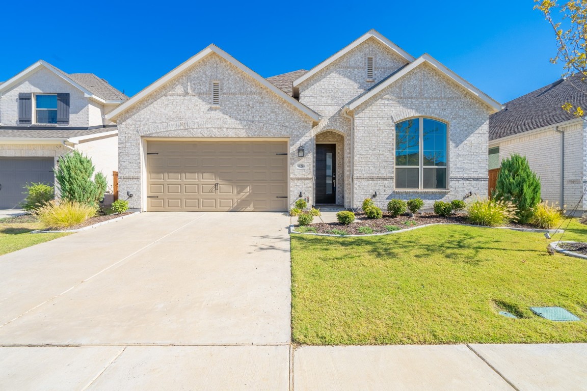 4128 Silver Spur Court Aubrey TX 76227