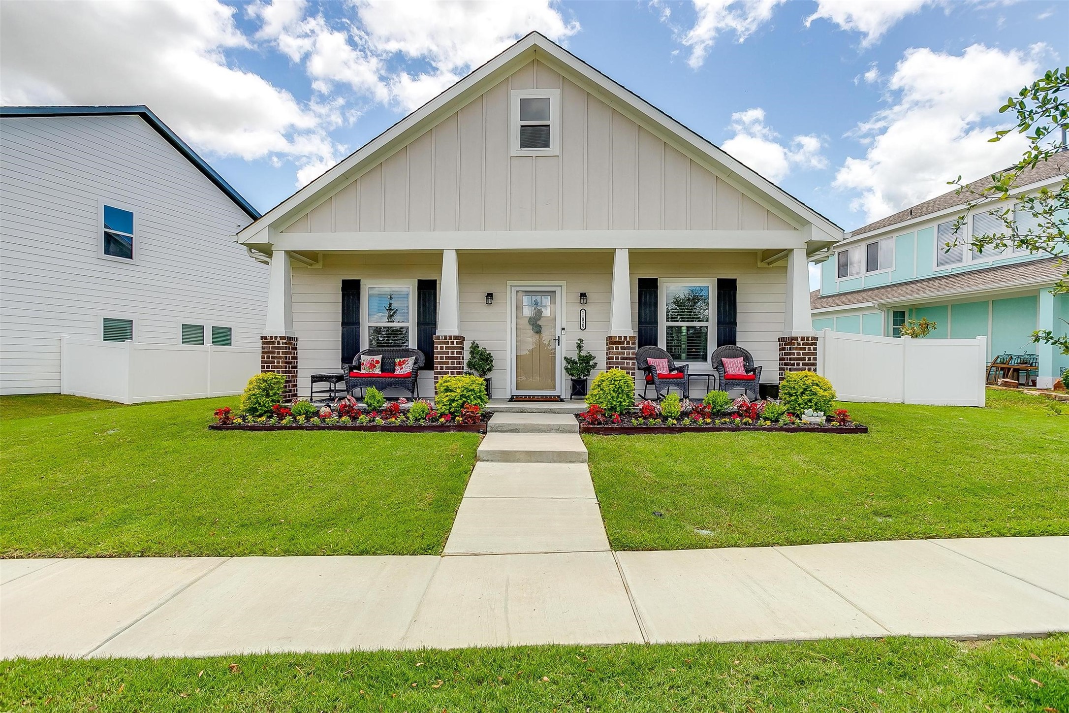 11025 Caldwell Lane Fort Worth TX 76179