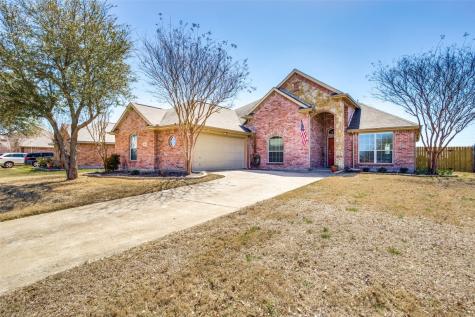 6406 Peach Tree Court Midlothian TX 76065